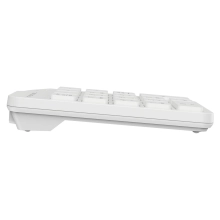 Купить Клавиатура A4Tech FGK21C (White) - фото 6