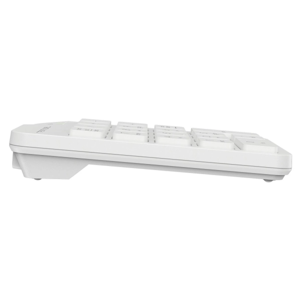 Купить Клавиатура A4Tech FGK21C (White) - фото 6