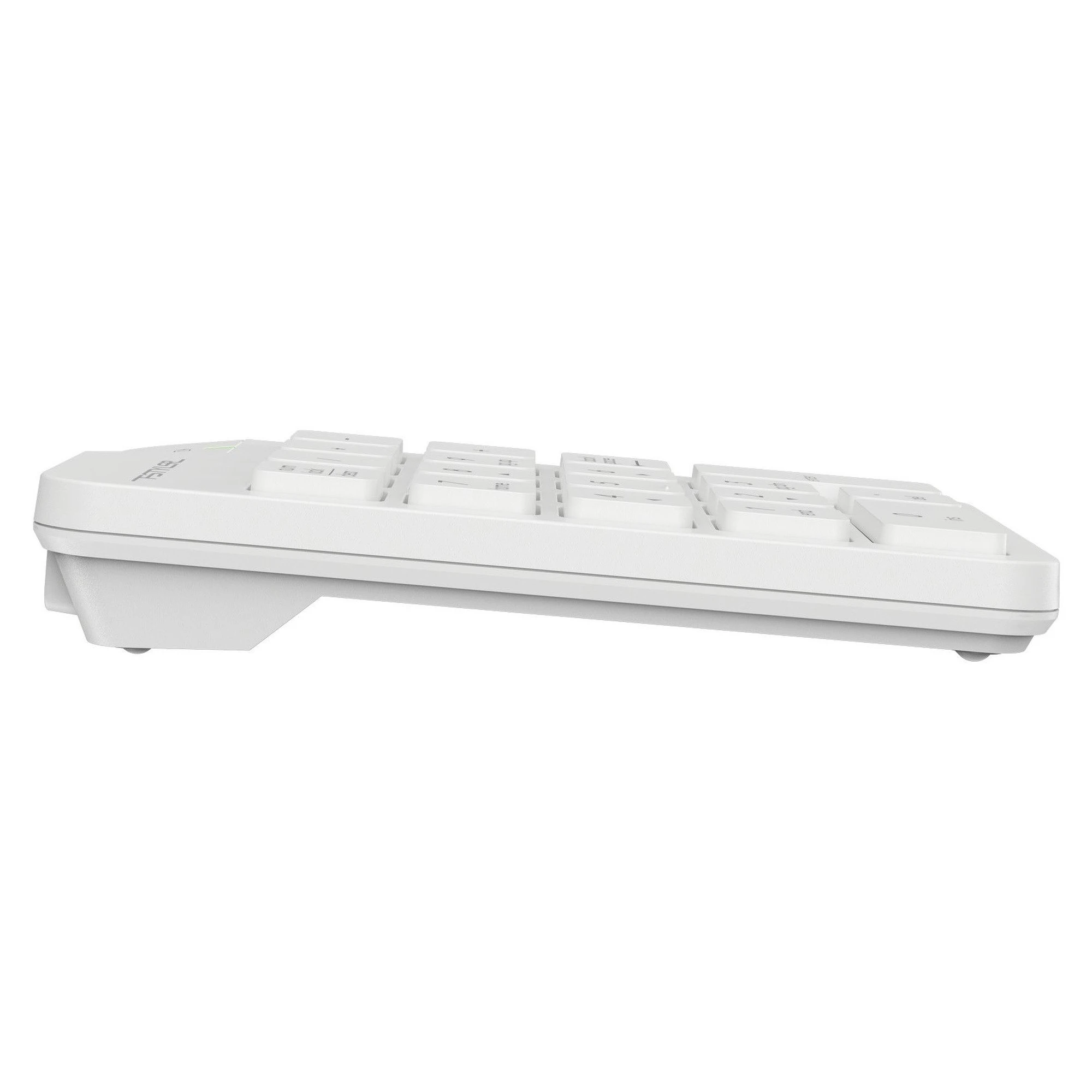 Купить Клавиатура A4Tech FGK21C (White) - фото 6