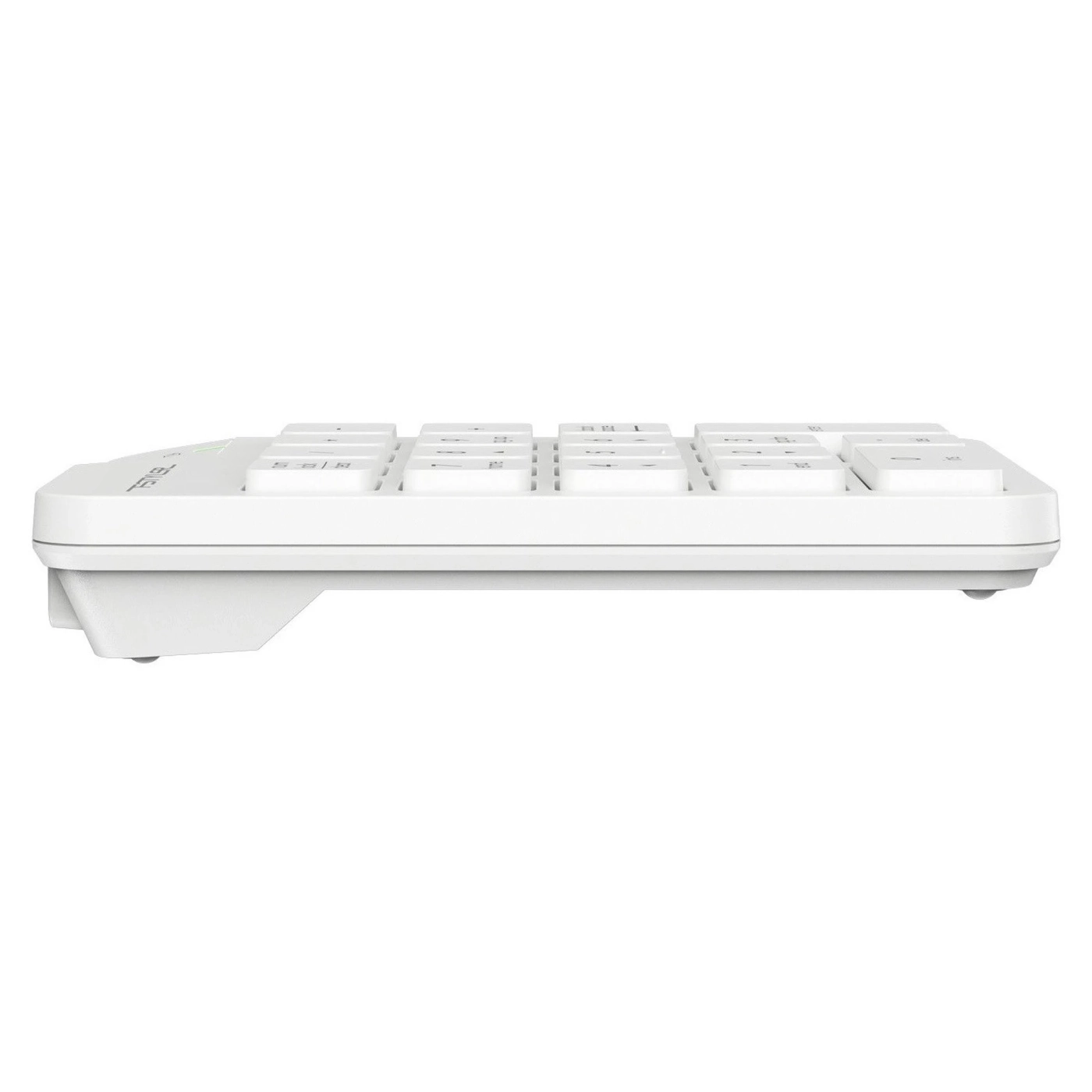 Купить Клавиатура A4Tech FGK21C (White) - фото 7