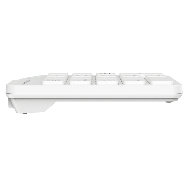 Купить Клавиатура A4Tech FGK21C (White) - фото 7