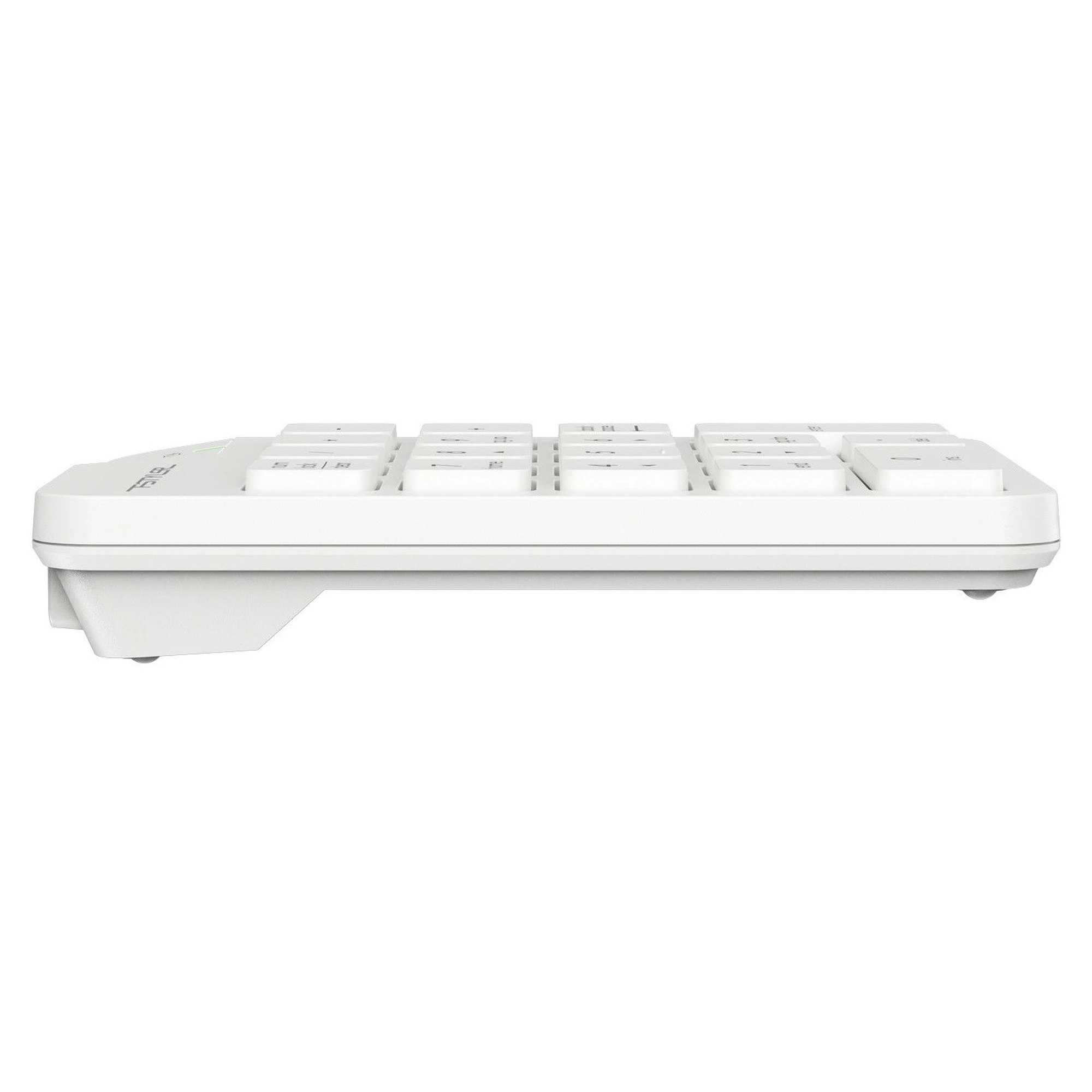 Купить Клавиатура A4Tech FGK21C (White) - фото 7