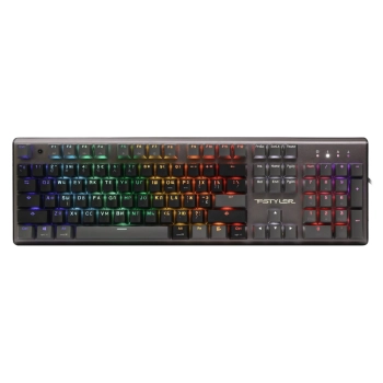 Купить Клавиатура A4Tech FS100 (Stone Black) - фото 1