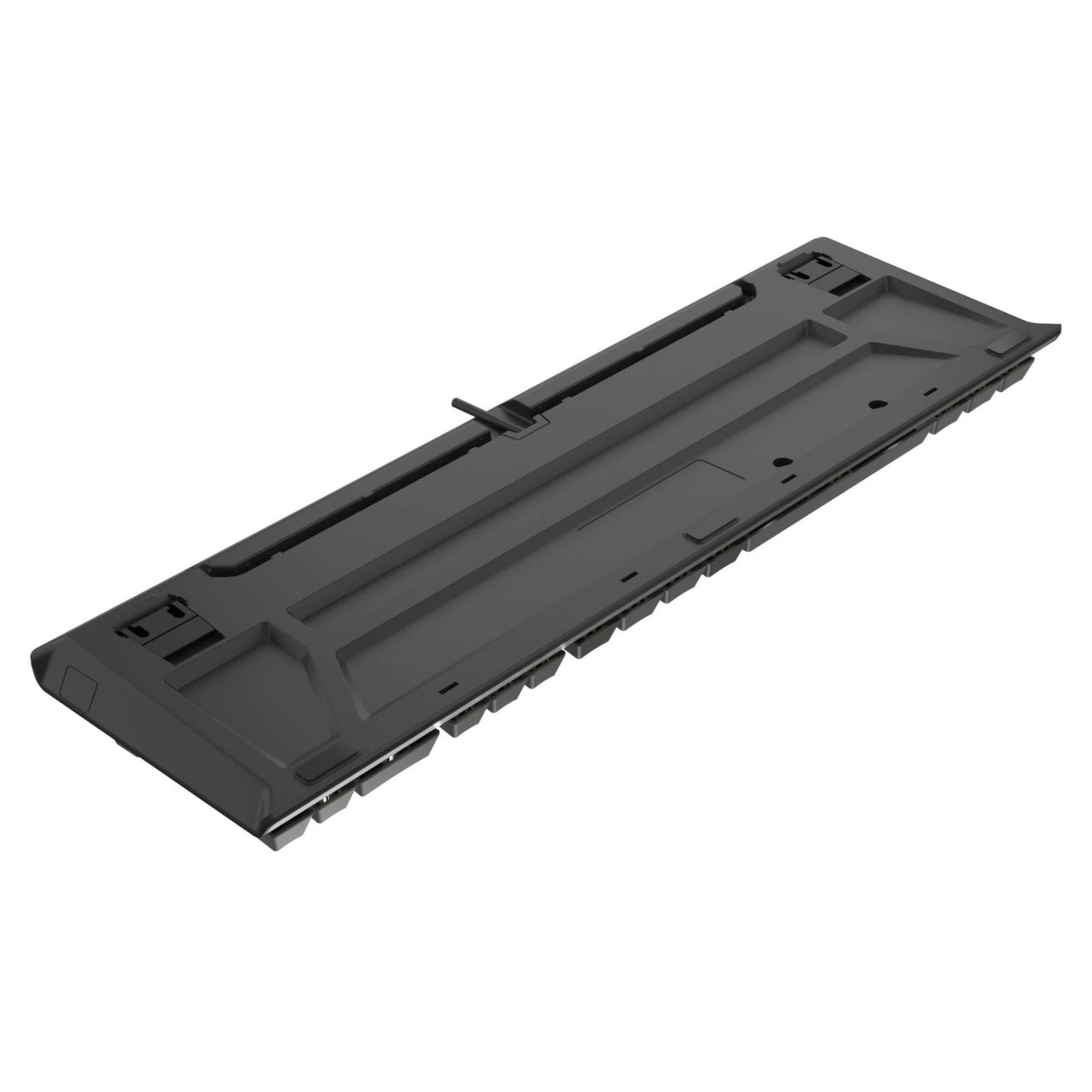 Купити Клавіатура A4Tech FS100 (Stone Black) - фото 5