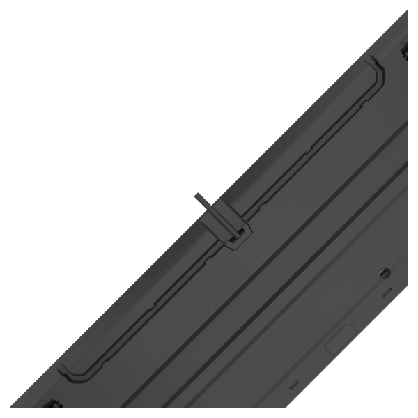 Купити Клавіатура A4Tech FS100 (Stone Black) - фото 6