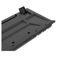 Купити Клавіатура A4Tech FS100 (Stone Black) - фото 7