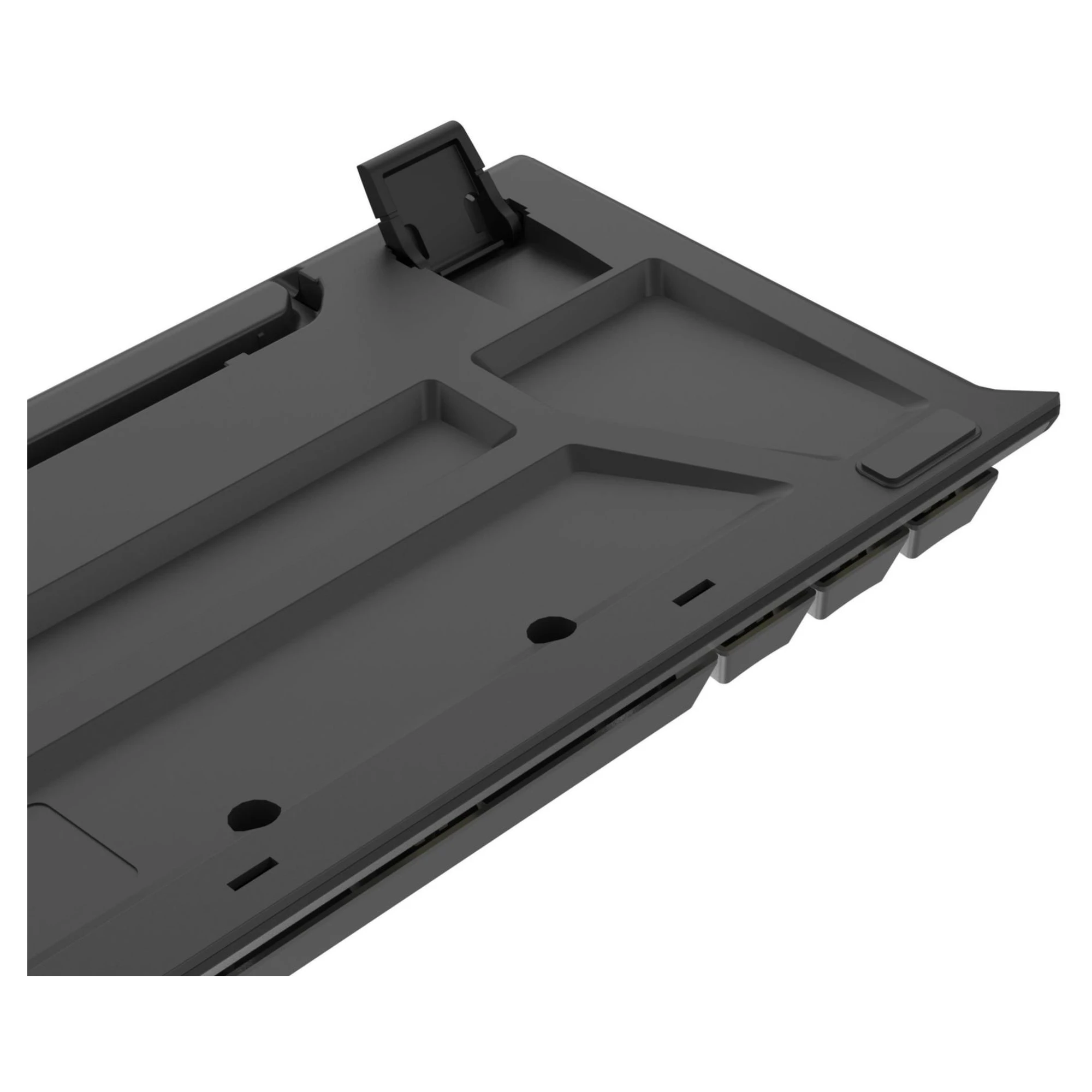 Купити Клавіатура A4Tech FS100 (Stone Black) - фото 7