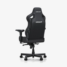 Купити Крісло для геймерів Anda Seat Kaiser 4 XL Carbon Black (AD12YDDC-XLL-20-B-CF) - фото 6