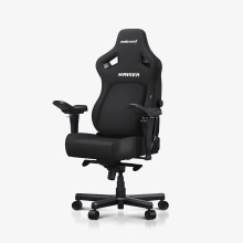 Купити Крісло для геймерів Anda Seat Kaiser 4 XL Carbon Black (AD12YDDC-XLL-20-B-CF) - фото 7