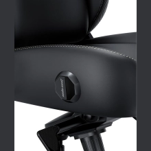 Купити Крісло для геймерів Anda Seat Kaiser 4 XL Elegant Black (AD12YDDC-XLL-20-B-PV/C) - фото 7