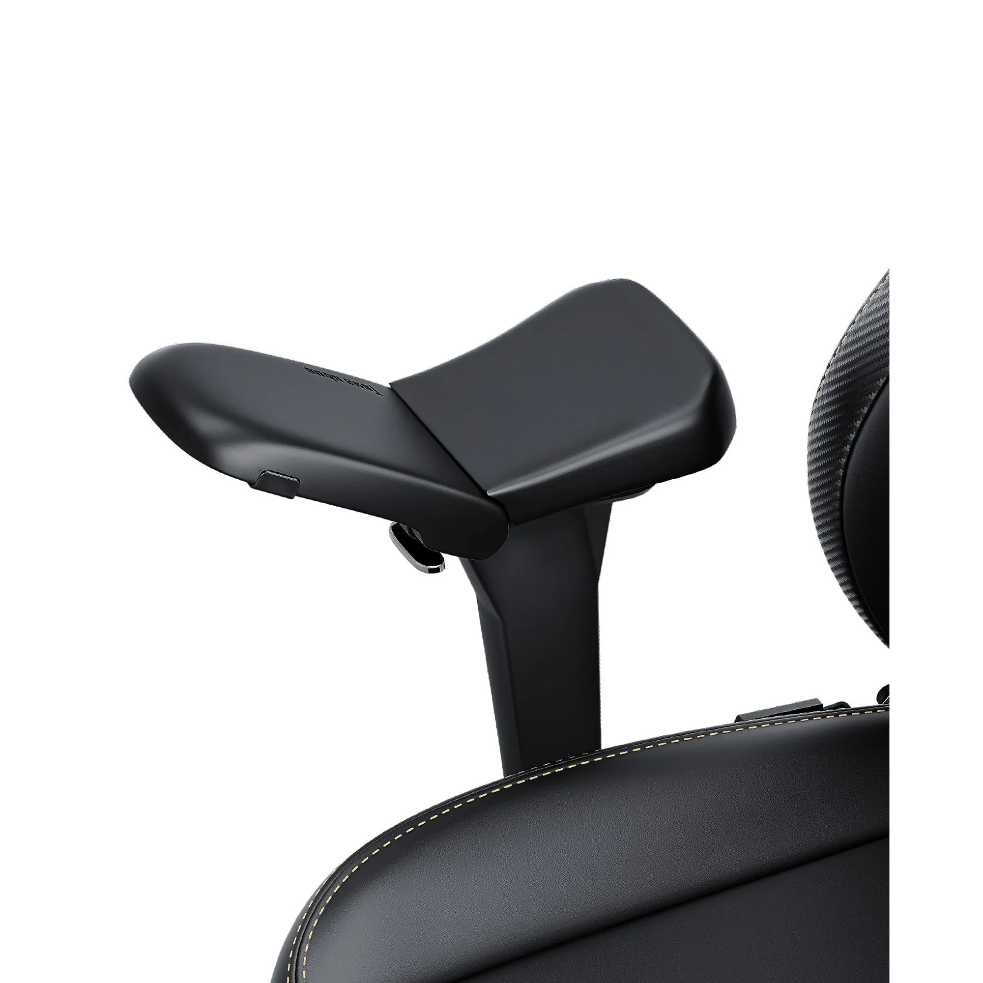 Купити Крісло для геймерів Anda Seat Kaiser 4 XL Elegant Black (AD12YDDC-XLL-20-B-PV/C) - фото 8