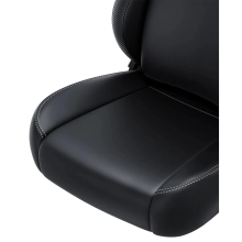 Купити Крісло для геймерів Anda Seat Kaiser 4 XL Elegant Black (AD12YDDC-XLL-20-B-PV/C) - фото 9