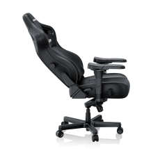 Купити Крісло для геймерів Anda Seat Kaiser 4 XL Elegant Black (AD12YDDC-XLL-20-B-PV/C) - фото 10