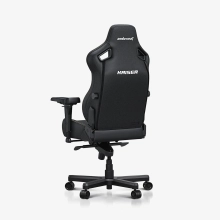 Купити Крісло для геймерів Anda Seat Kaiser 4 XL Elegant Black (AD12YDDC-XLL-20-B-PV/C) - фото 12