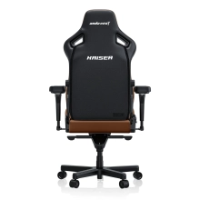 Купити Крісло для геймерів Anda Seat Kaiser 4 XL Bentley Brown (AD12YDDC-XLL-20-K-PV/C) - фото 2