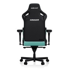 Купить Кресло для геймеров Anda Seat Kaiser 4 XL Robin Egg Blue (AD12YDDC-XLL-20-E-PV/C) - фото 2