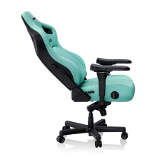 Купить Кресло для геймеров Anda Seat Kaiser 4 XL Robin Egg Blue (AD12YDDC-XLL-20-E-PV/C) - фото 3