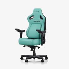 Купить Кресло для геймеров Anda Seat Kaiser 4 XL Robin Egg Blue (AD12YDDC-XLL-20-E-PV/C) - фото 7