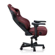 Купить Кресло для геймеров Anda Seat Kaiser 4 XL Classic Maroon (AD12YDDC-XLL-20-A-PV/C) - фото 3