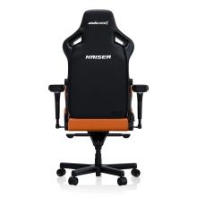 Купити Крісло для геймерів Anda Seat Kaiser 4 XL Blaze Orange (AD12YDDC-XLL-20-O-PV/C) - фото 2