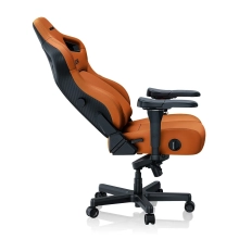 Купити Крісло для геймерів Anda Seat Kaiser 4 XL Blaze Orange (AD12YDDC-XLL-20-O-PV/C) - фото 3