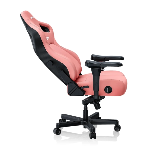 Купити Крісло для геймерів Anda Seat Kaiser 4 XL Creamy Pink (AD12YDDC-XLL-20-P-PV/C) - фото 3