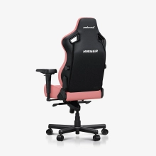 Купити Крісло для геймерів Anda Seat Kaiser 4 XL Creamy Pink (AD12YDDC-XLL-20-P-PV/C) - фото 7