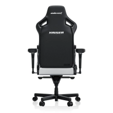 Купити Крісло для геймерів Anda Seat Kaiser 4 XL Cloudy White (AD12YDDC-XLL-20-W-PV/C) - фото 2