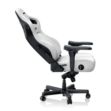 Купити Крісло для геймерів Anda Seat Kaiser 4 XL Cloudy White (AD12YDDC-XLL-20-W-PV/C) - фото 3