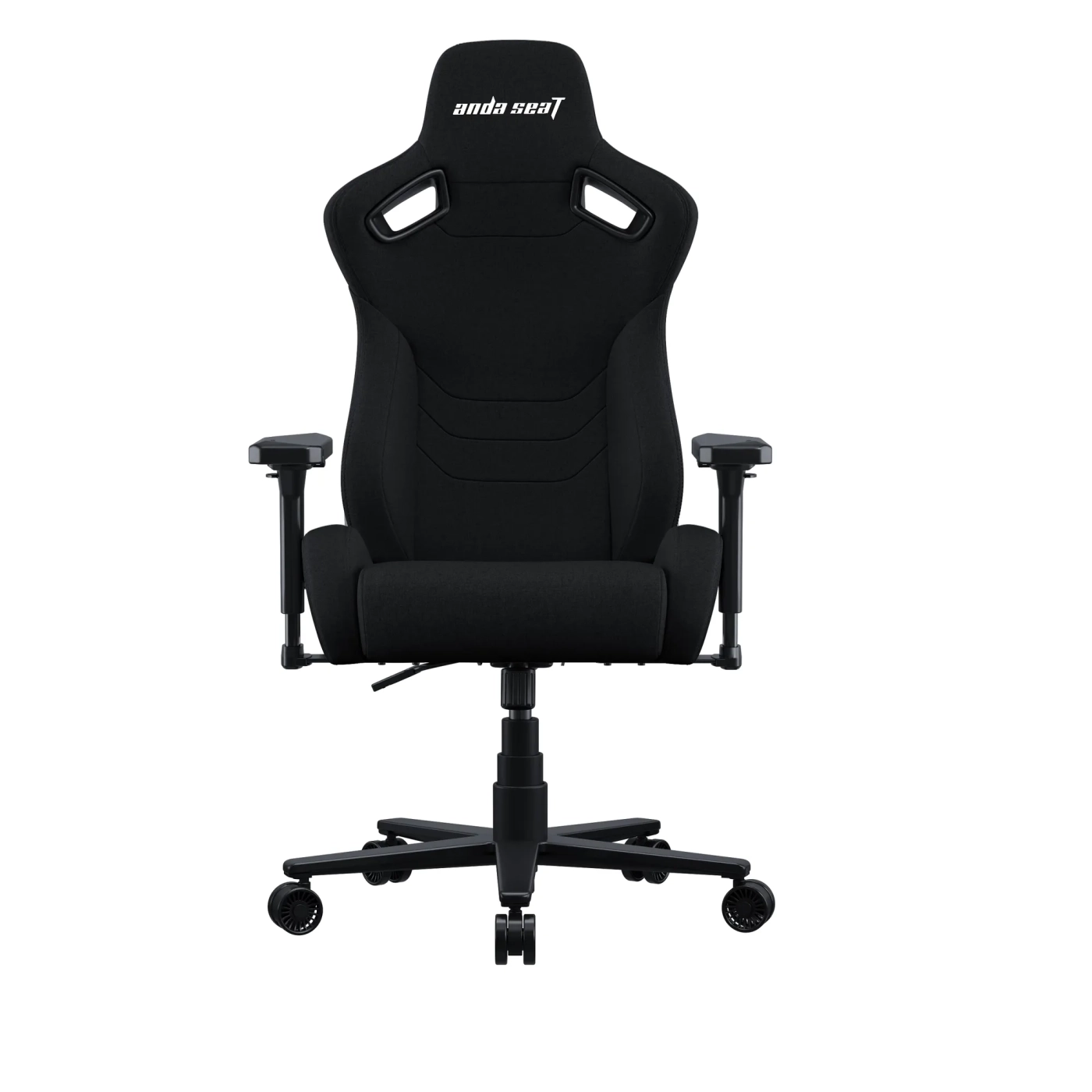 Купити Крісло для геймерів Anda Seat Kaiser Frontier XL Carbon Black (AD12YXL-17-B-F-B01) - фото 2
