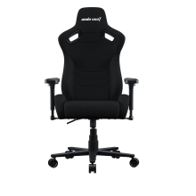 Купити Крісло для геймерів Anda Seat Kaiser Frontier XL Carbon Black (AD12YXL-17-B-F-B01) - фото 2