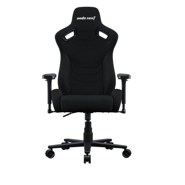 Купити Крісло для геймерів Anda Seat Kaiser Frontier XL Carbon Black (AD12YXL-17-B-F-B01) - фото 2