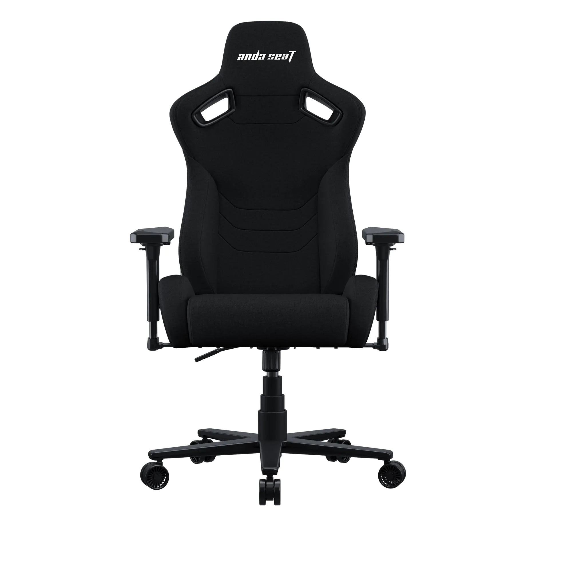Купити Крісло для геймерів Anda Seat Kaiser Frontier XL Carbon Black (AD12YXL-17-B-F-B01) - фото 2