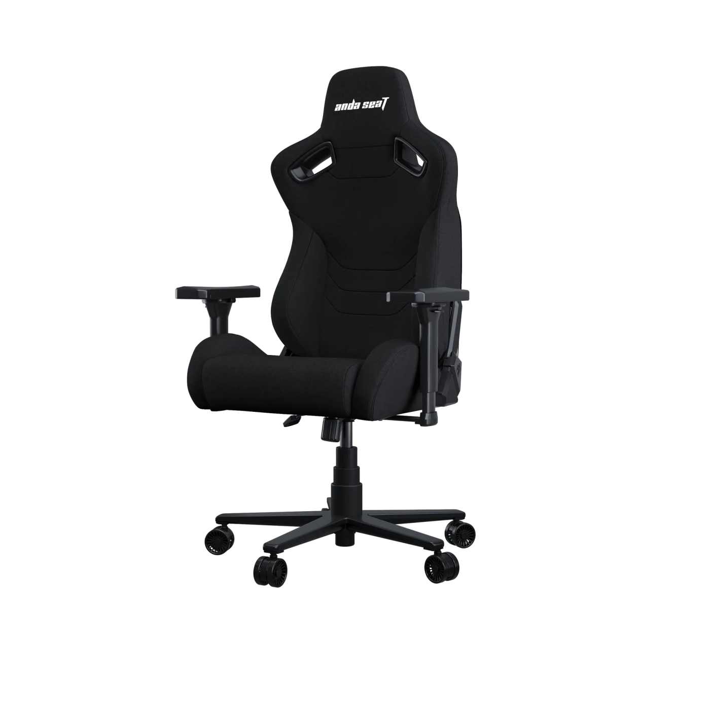 Купити Крісло для геймерів Anda Seat Kaiser Frontier XL Carbon Black (AD12YXL-17-B-F-B01) - фото 5