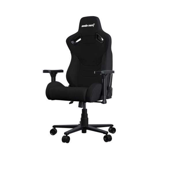 Купити Крісло для геймерів Anda Seat Kaiser Frontier XL Carbon Black (AD12YXL-17-B-F-B01) - фото 5