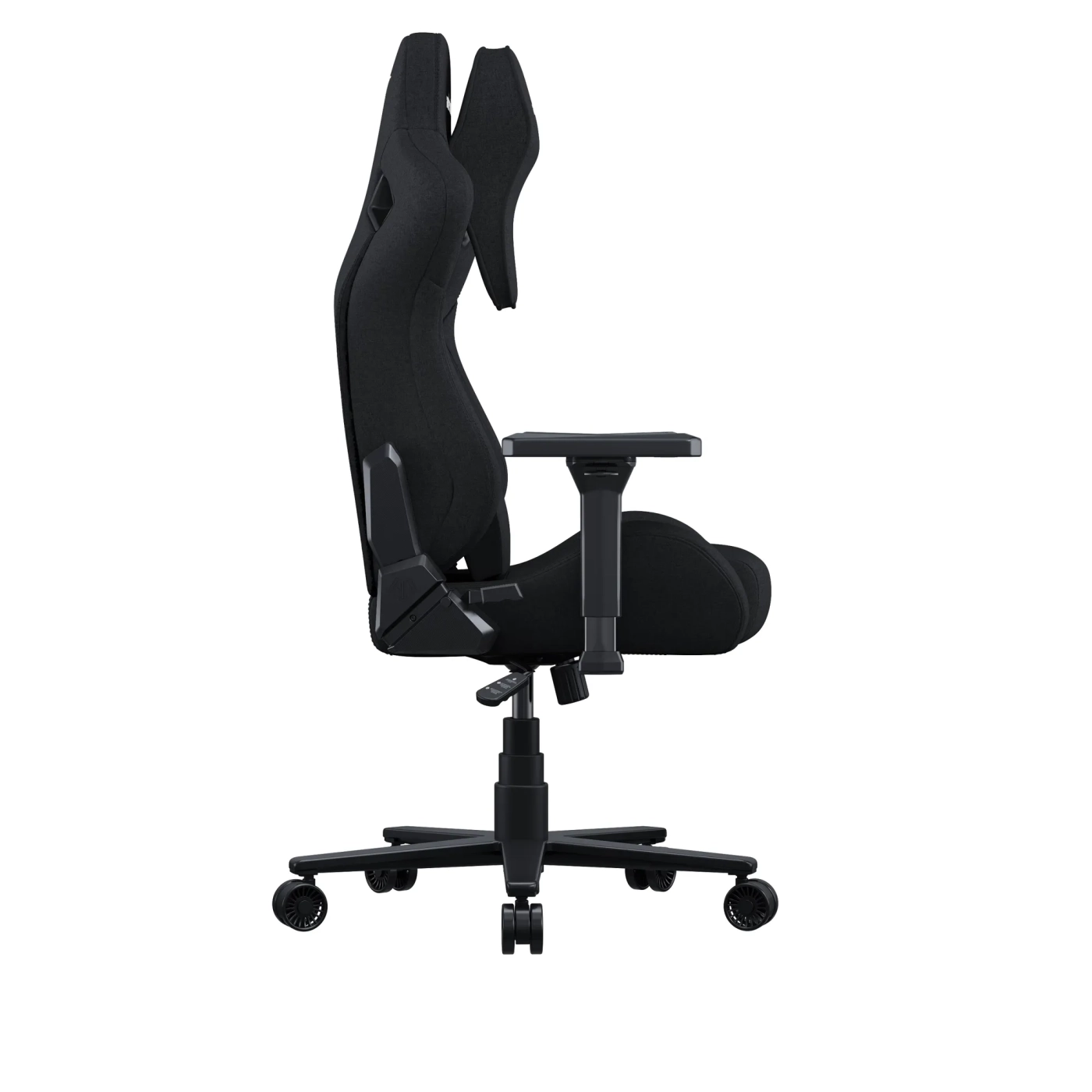 Купити Крісло для геймерів Anda Seat Kaiser Frontier XL Carbon Black (AD12YXL-17-B-F-B01) - фото 6