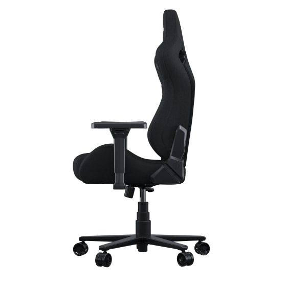 Купити Крісло для геймерів Anda Seat Kaiser Frontier XL Carbon Black (AD12YXL-17-B-F-B01) - фото 7