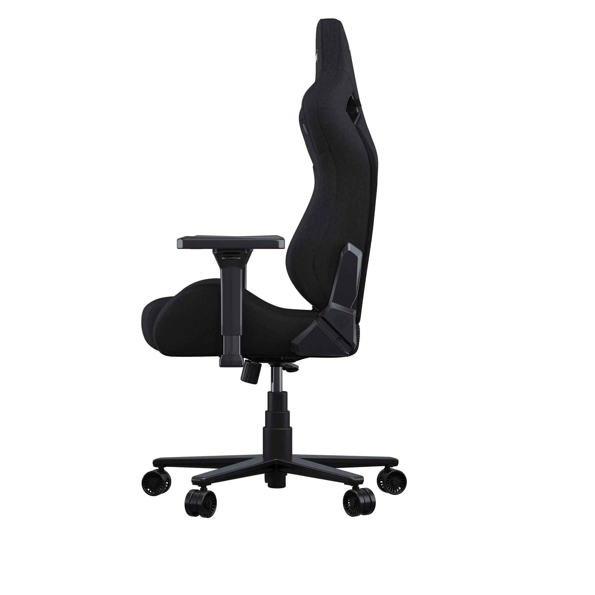 Купити Крісло для геймерів Anda Seat Kaiser Frontier XL Carbon Black (AD12YXL-17-B-F-B01) - фото 7