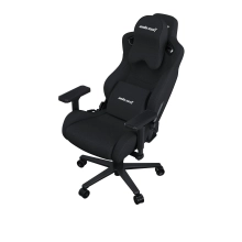Купити Крісло для геймерів Anda Seat Kaiser Frontier XL Carbon Black (AD12YXL-17-B-F-B01) - фото 8