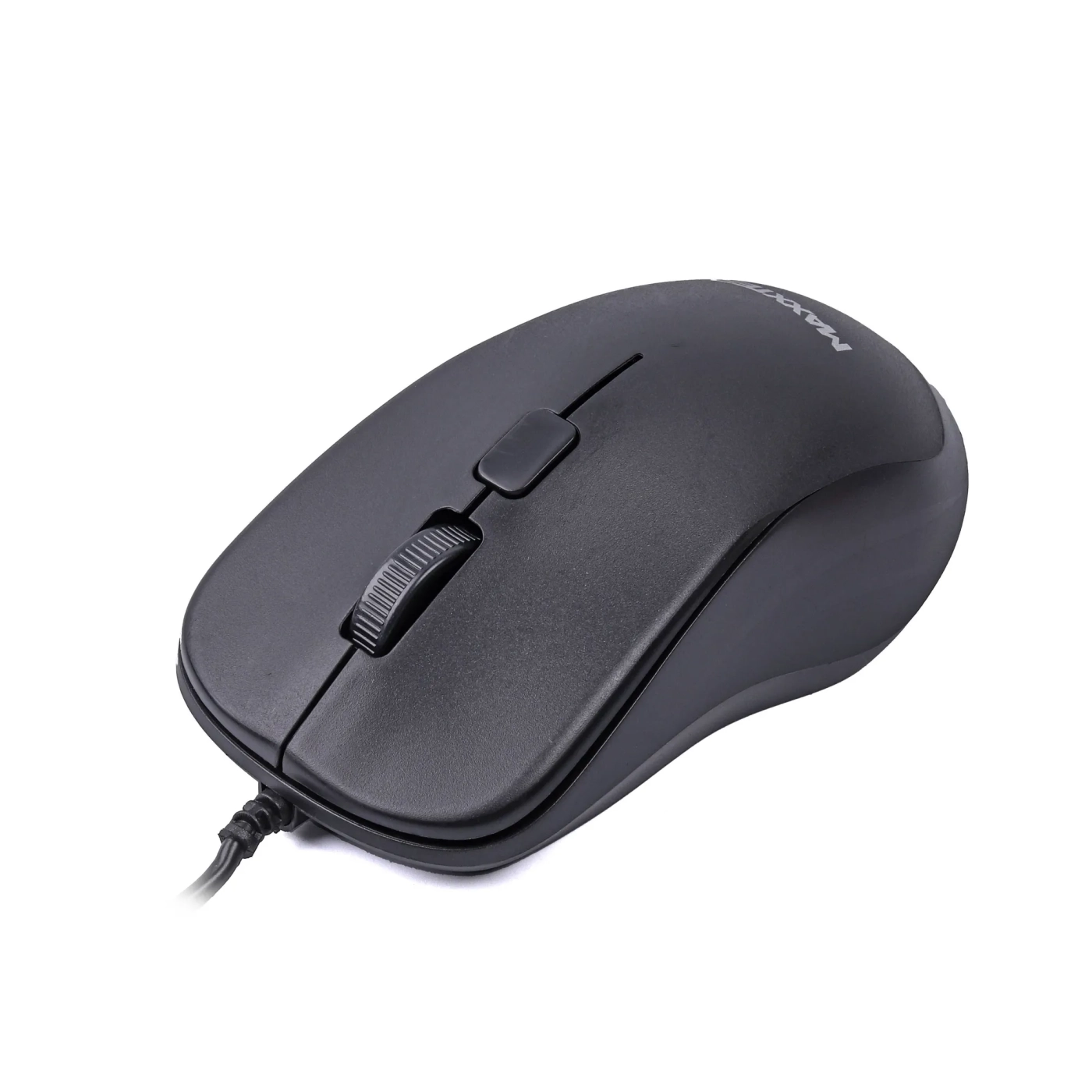 Купить Мышь Maxxter Mc-3B01 - фото 1