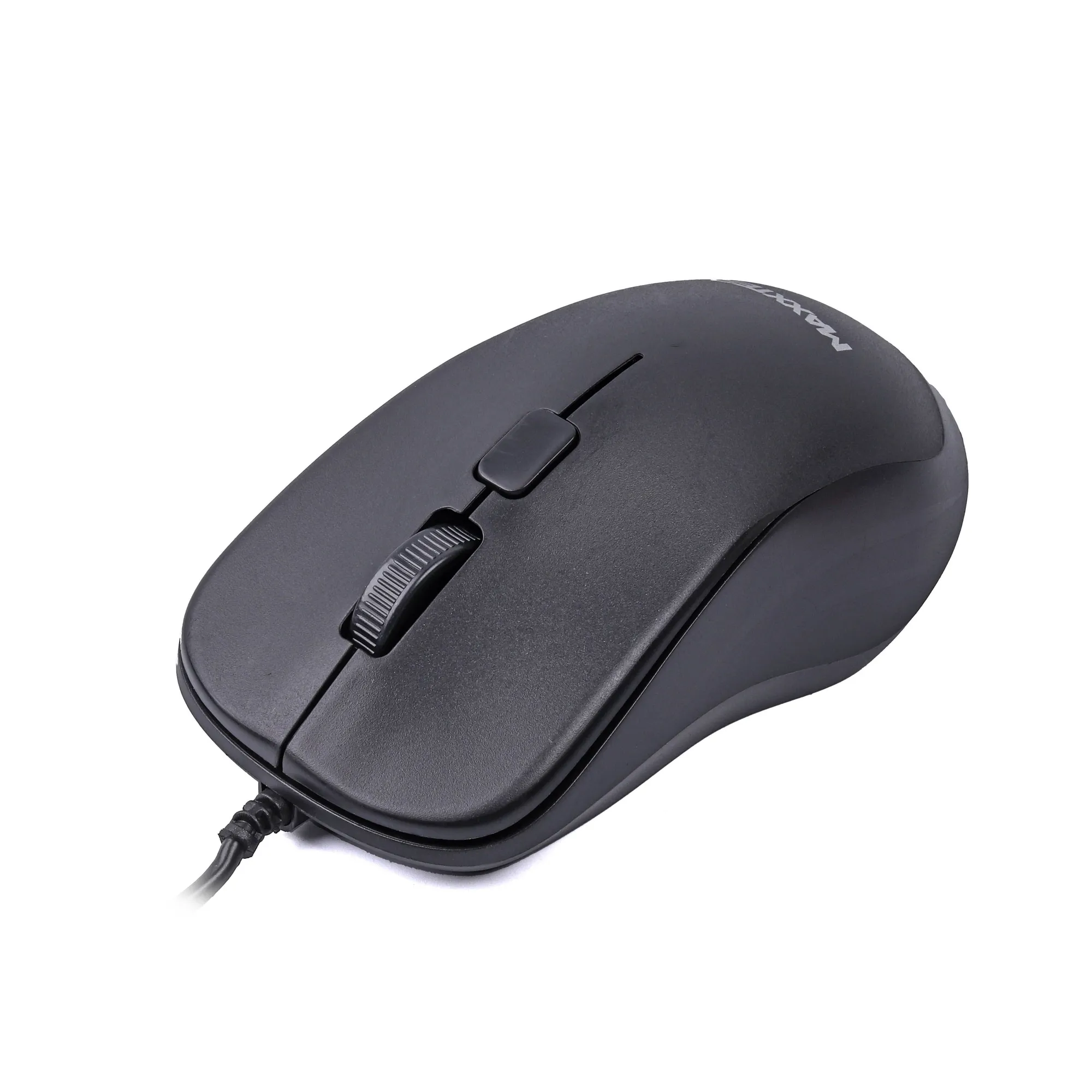 Купить Мышь Maxxter Mc-3B01 - фото 1