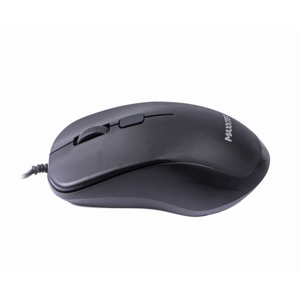 Купить Мышь Maxxter Mc-3B01 - фото 2