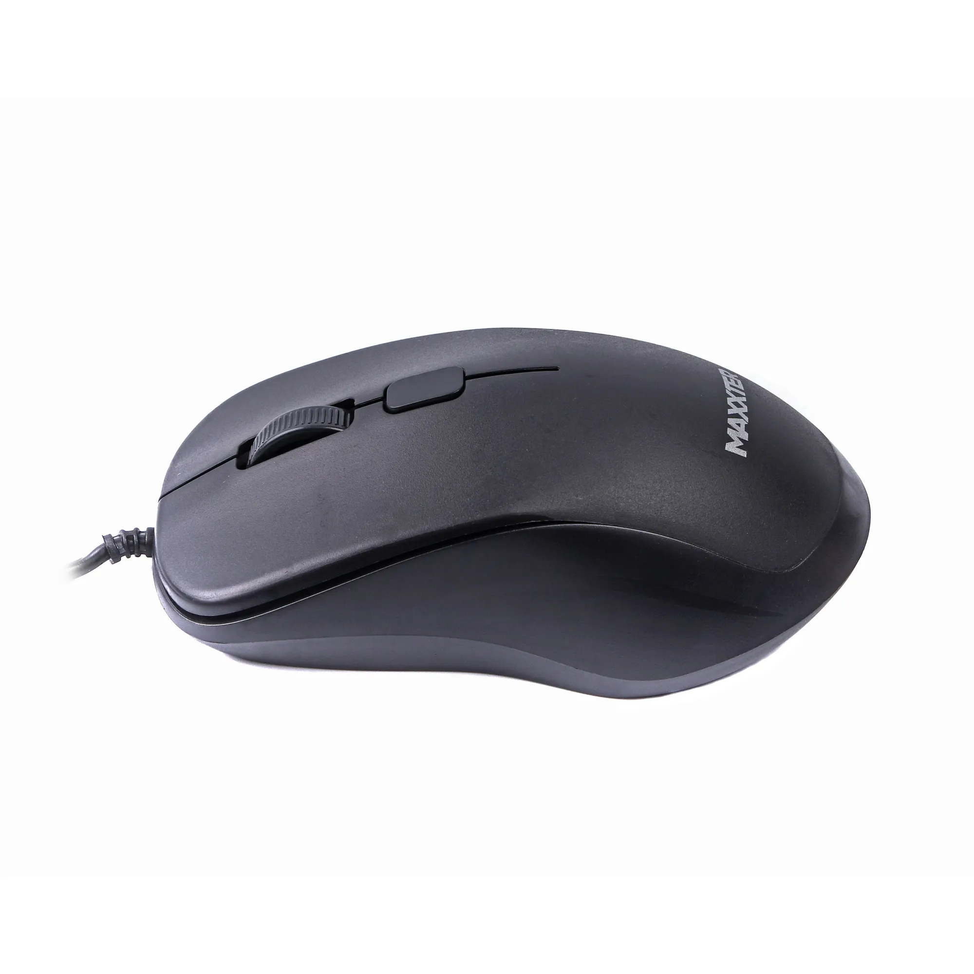 Купить Мышь Maxxter Mc-3B01 - фото 2