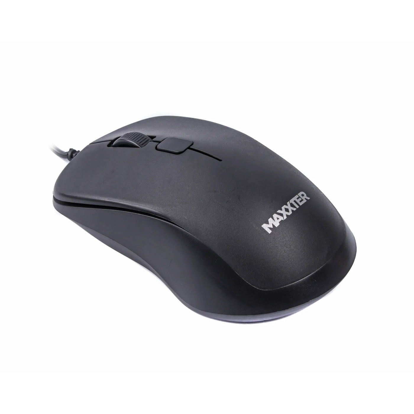 Купить Мышь Maxxter Mc-3B01 - фото 3