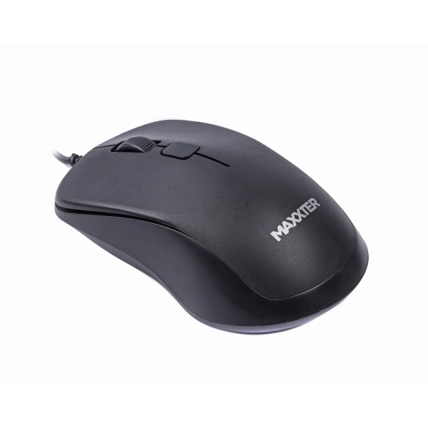 Купить Мышь Maxxter Mc-3B01 - фото 3