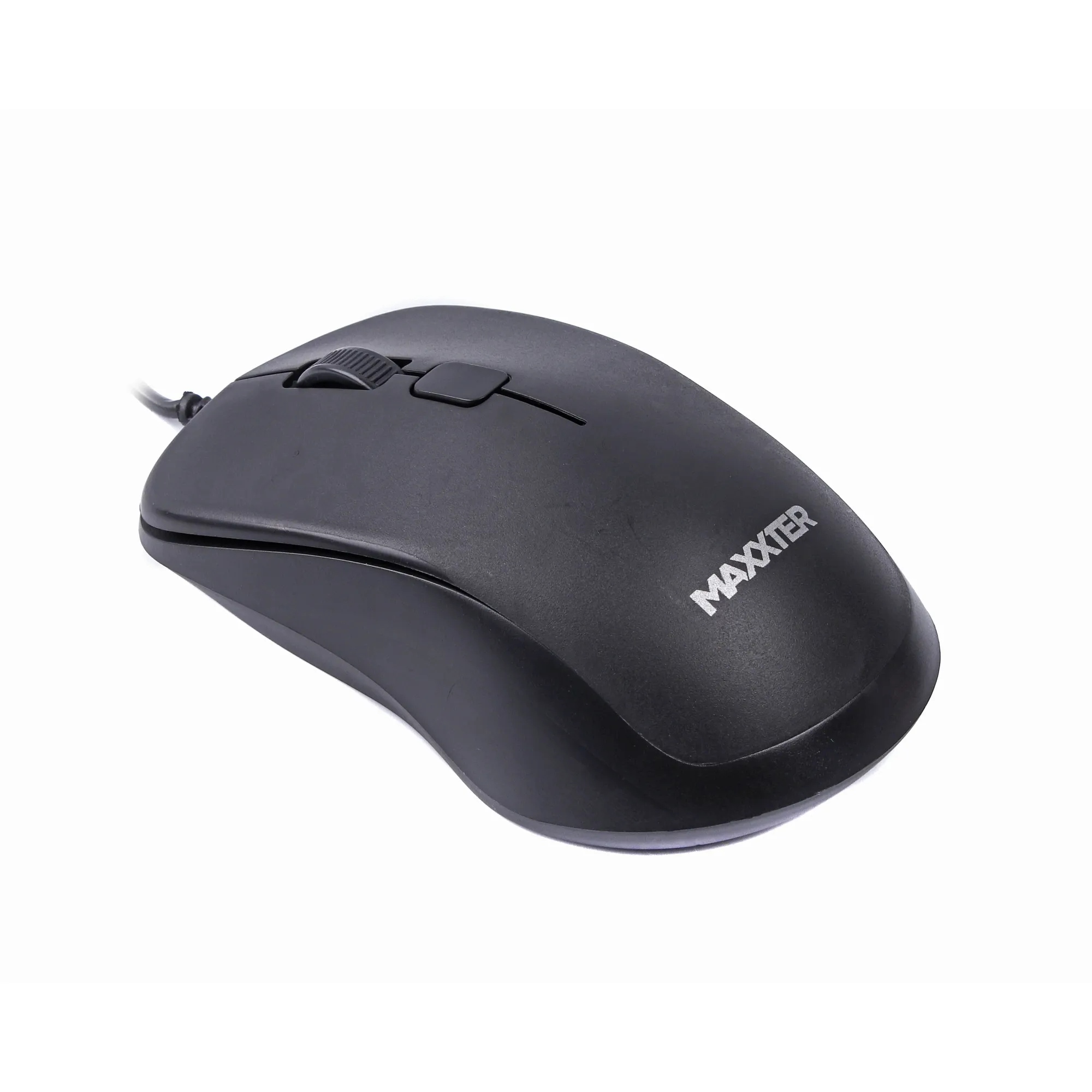 Купить Мышь Maxxter Mc-3B01 - фото 3