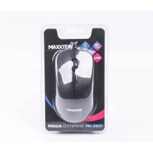 Купить Мышь Maxxter Mc-3B01 - фото 4