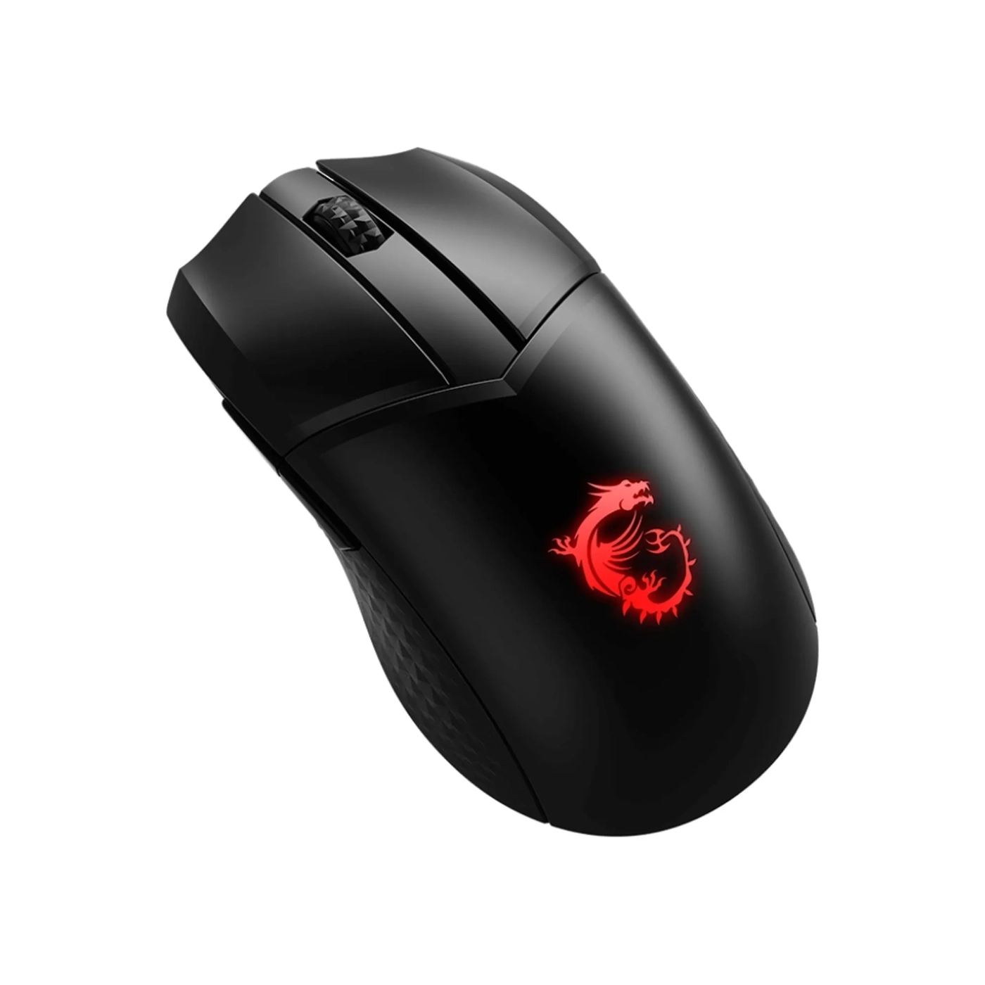 Купить Мышь MSI Clutch GM41 Lightweight Wireless (S12-4300860-C54) - фото 2