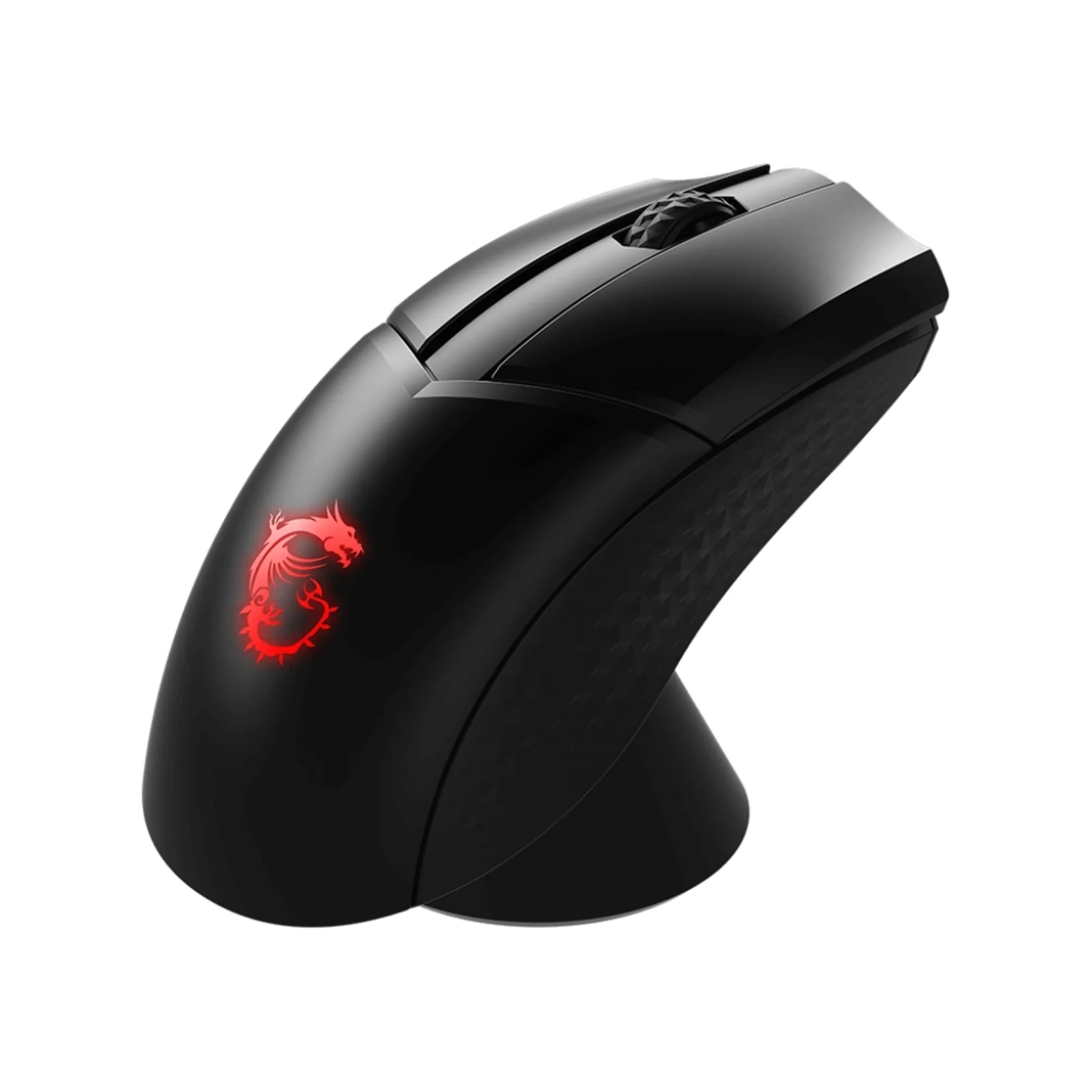 Купить Мышь MSI Clutch GM41 Lightweight Wireless (S12-4300860-C54) - фото 4