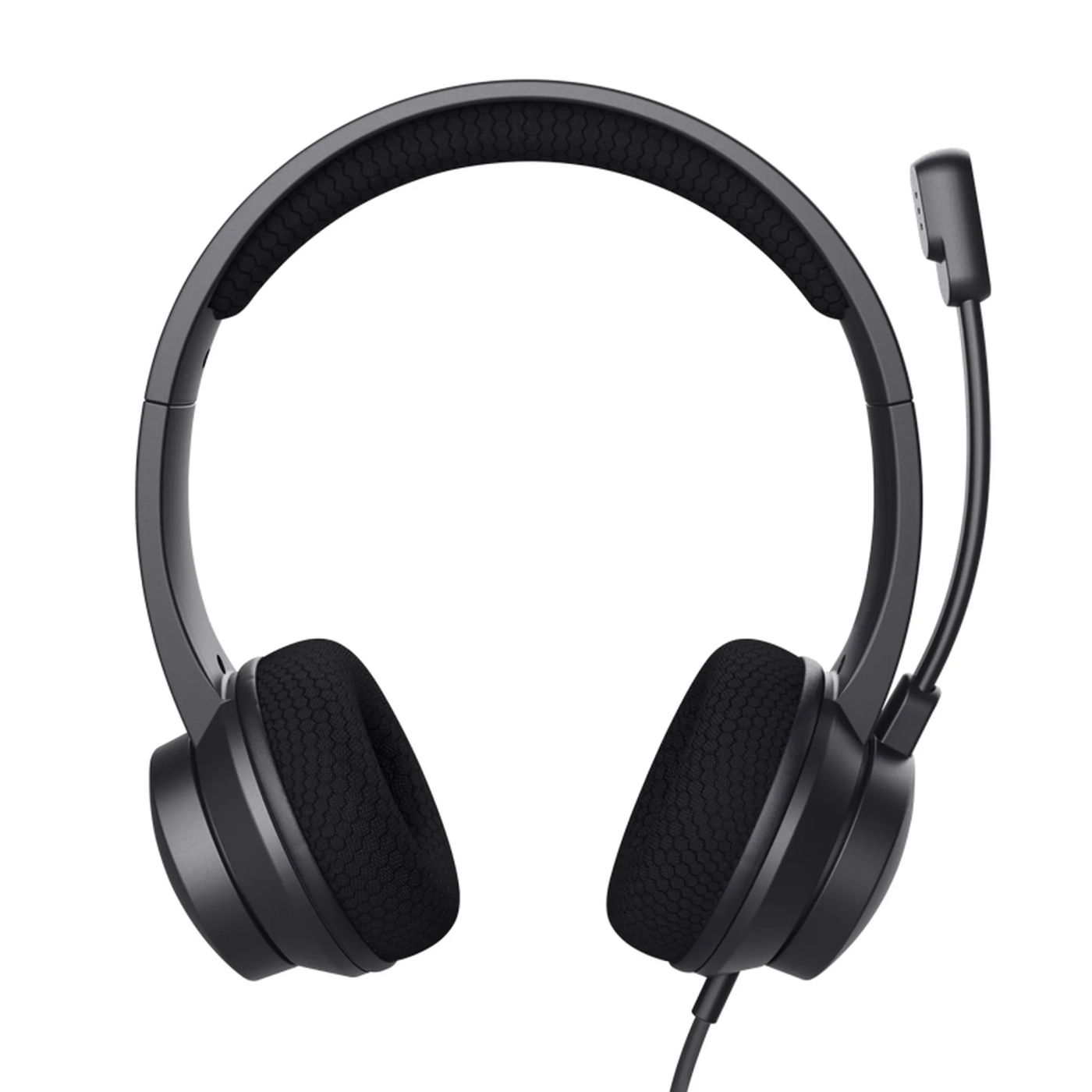 Купить Наушники Trust Ayda USB-ENC PC - фото 3
